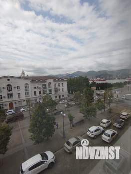2-к квартира, вторичка, 50м2, 4/4 этаж