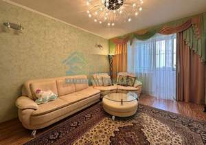 3-к квартира, вторичка, 63м2, 7/10 этаж