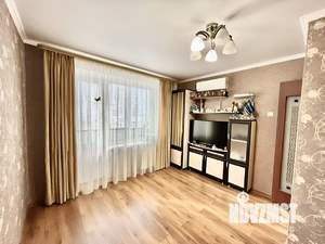 1-к квартира, вторичка, 22м2, 4/5 этаж