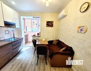 2-к квартира, вторичка, 49м2, 7/20 этаж