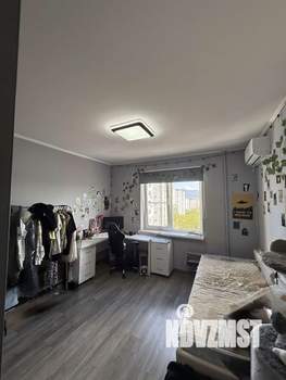 2-к квартира, вторичка, 53м2, 5/9 этаж