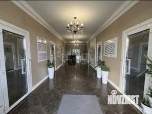 1-к квартира, вторичка, 42м2, 4/11 этаж