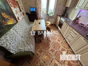 1-к квартира, вторичка, 38м2, 3/3 этаж