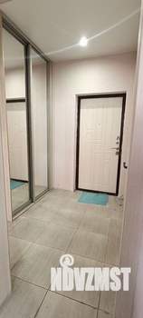 1-к квартира, вторичка, 31м2, 1/3 этаж