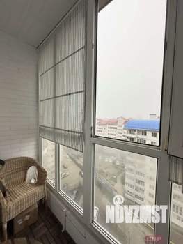 2-к квартира, вторичка, 64м2, 10/20 этаж