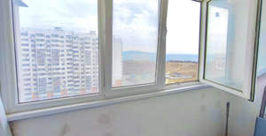 1-к квартира, вторичка, 37м2, 11/16 этаж