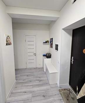 1-к квартира, вторичка, 40м2, 6/17 этаж