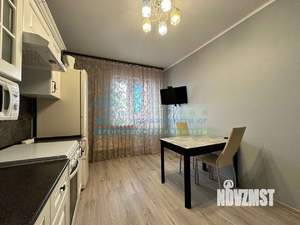 1-к квартира, вторичка, 39м2, 17/20 этаж