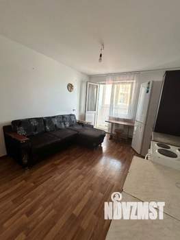 2-к квартира, вторичка, 61м2, 15/16 этаж