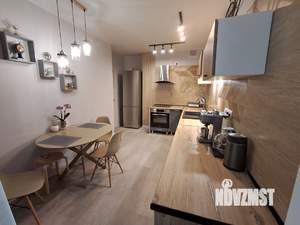 2-к квартира, вторичка, 64м2, 16/17 этаж