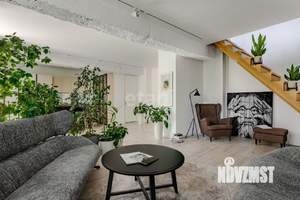 3-к квартира, вторичка, 112м2, 4/4 этаж
