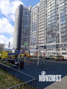 Студия квартира, вторичка, 37м2, 6/18 этаж