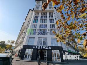 Студия квартира, вторичка, 36м2, 10/10 этаж