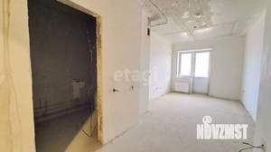 Студия квартира, вторичка, 22м2, 6/12 этаж