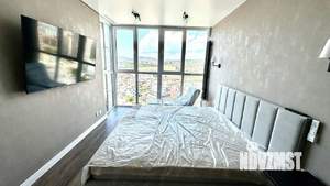 2-к квартира, вторичка, 52м2, 13/20 этаж