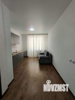 Студия квартира, вторичка, 20м2, 7/12 этаж