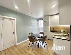 2-к квартира, вторичка, 50м2, 3/20 этаж
