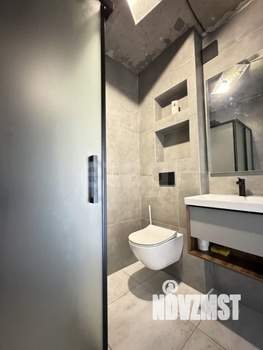 1-к квартира, вторичка, 29м2, 7/24 этаж