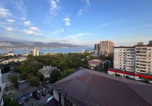 2-к квартира, вторичка, 53м2, 9/9 этаж