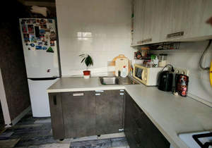 2-к квартира, вторичка, 46м2, 3/5 этаж