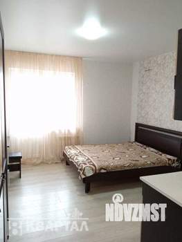 Студия квартира, вторичка, 22м2, 1/3 этаж