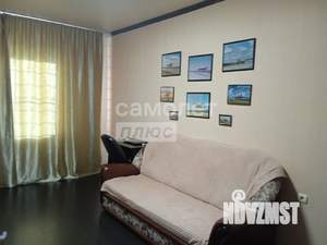 2-к квартира, вторичка, 62м2, 9/9 этаж