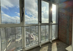 3-к квартира, вторичка, 95м2, 16/18 этаж