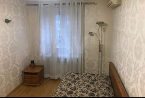 3-к квартира, вторичка, 59м2, 5/9 этаж