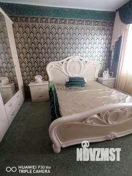 2-к квартира, вторичка, 53м2, 5/5 этаж