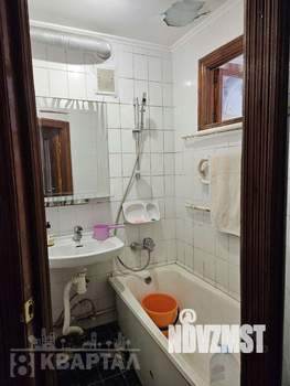2-к квартира, вторичка, 47м2, 2/5 этаж