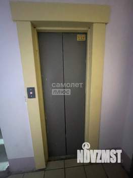 2-к квартира, вторичка, 53м2, 3/10 этаж