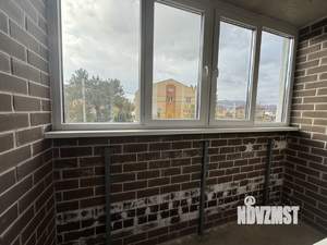2-к квартира, вторичка, 49м2, 2/20 этаж
