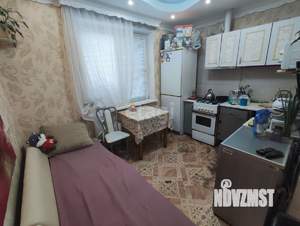 1-к квартира, вторичка, 37м2, 6/9 этаж