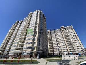 2-к квартира, вторичка, 76м2, 10/16 этаж