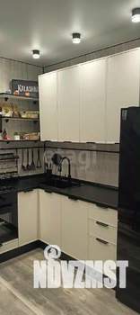 1-к квартира, вторичка, 32м2, 4/23 этаж