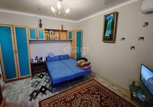 1-к квартира, вторичка, 28м2, 1/10 этаж