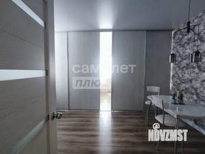 Студия квартира, вторичка, 35м2, 6/11 этаж