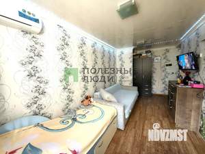 1-к квартира, вторичка, 26м2, 1/2 этаж