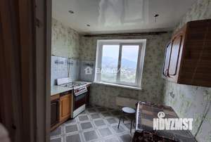 2-к квартира, вторичка, 53м2, 10/10 этаж