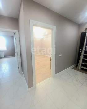 1-к квартира, вторичка, 42м2, 5/24 этаж