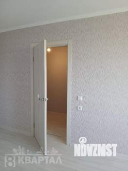 1-к квартира, вторичка, 35м2, 16/16 этаж