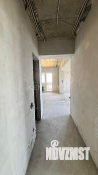 3-к квартира, вторичка, 105м2, 5/17 этаж