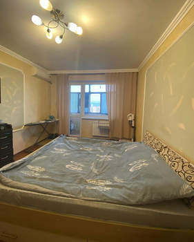 2-к квартира, вторичка, 53м2, 7/10 этаж