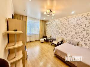 3-к квартира, вторичка, 62м2, 5/10 этаж