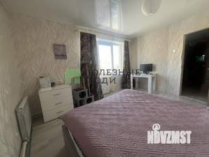 2-к квартира, вторичка, 51м2, 5/5 этаж