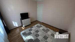 2-к квартира, вторичка, 56м2, 12/17 этаж