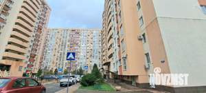 1-к квартира, вторичка, 48м2, 10/19 этаж