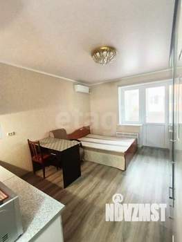 Студия квартира, вторичка, 20м2, 2/3 этаж