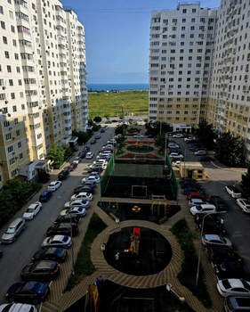 2-к квартира, вторичка, 62м2, 8/16 этаж