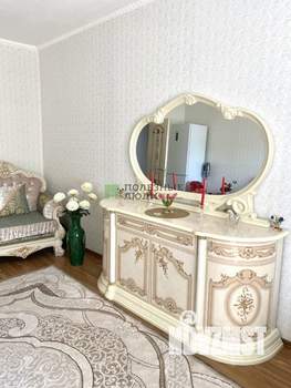 3-к квартира, вторичка, 88м2, 8/14 этаж